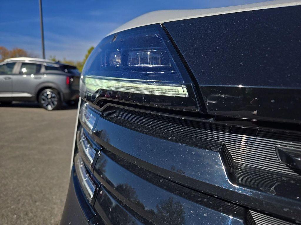 new 2026 Nissan Kicks car, priced at $31,415