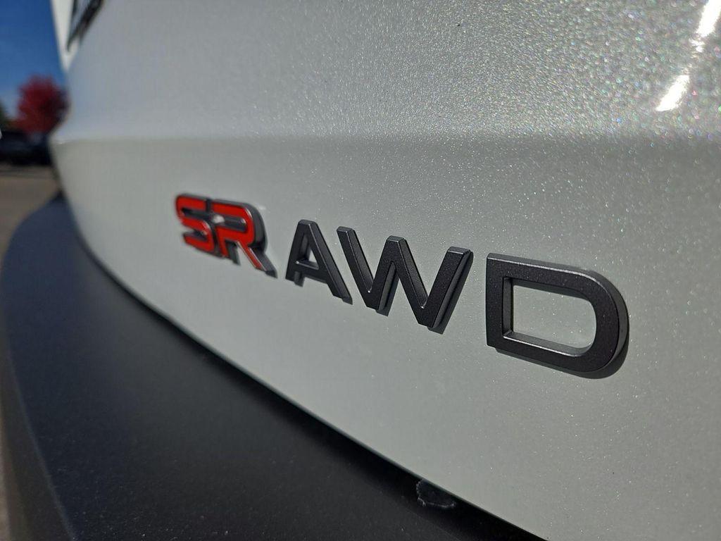 new 2026 Nissan Kicks car, priced at $31,415