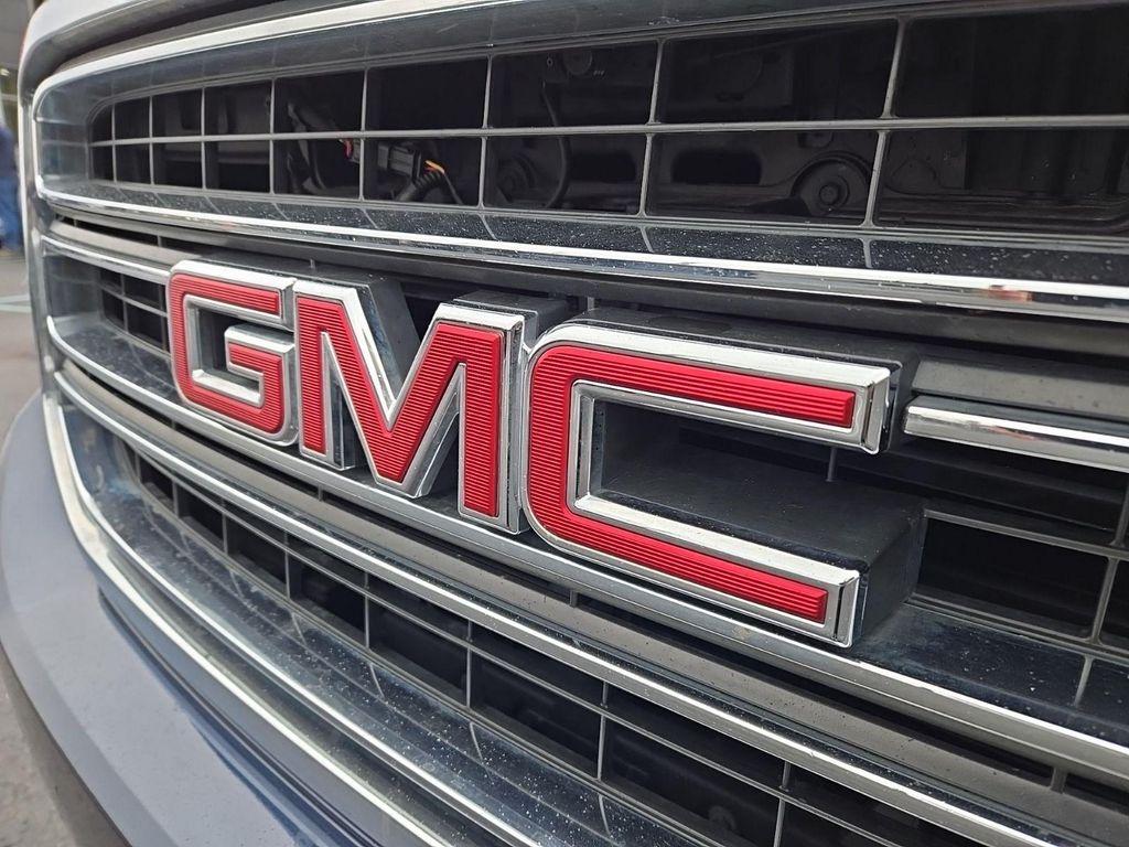 used 2020 GMC Yukon car, priced at $24,967