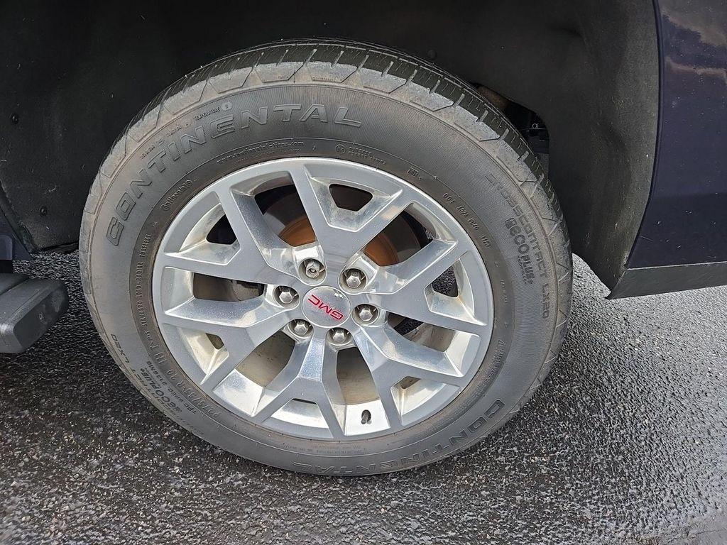 used 2020 GMC Yukon car, priced at $24,967