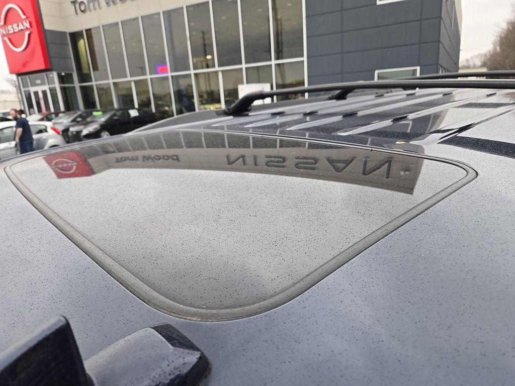 used 2020 GMC Yukon car, priced at $24,967