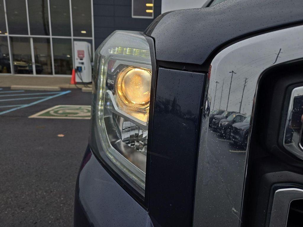 used 2020 GMC Yukon car, priced at $24,967