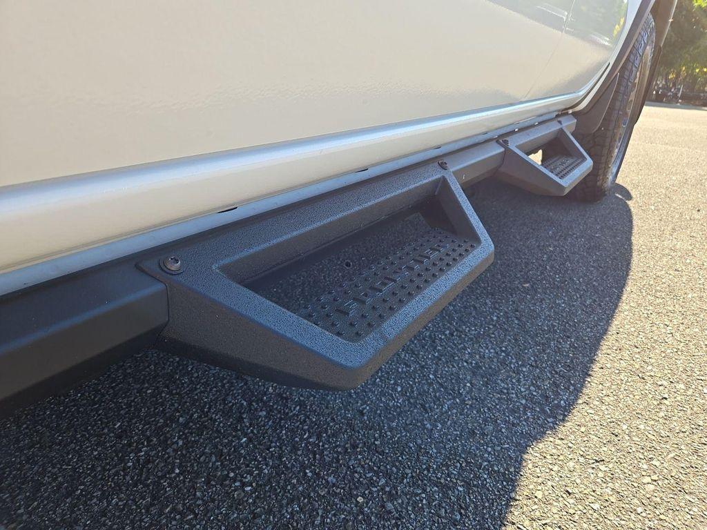 new 2026 Nissan Frontier car, priced at $44,580