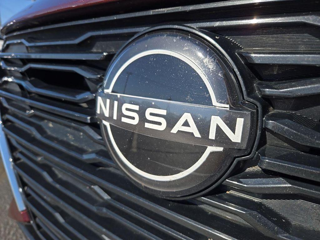 used 2024 Nissan Altima car, priced at $17,904