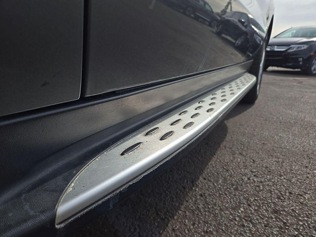 used 2017 Mercedes-Benz GLE 350 car, priced at $14,099