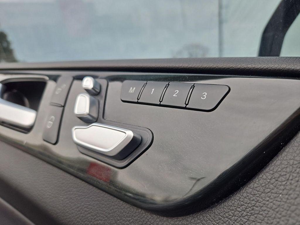 used 2017 Mercedes-Benz GLE 350 car, priced at $14,099