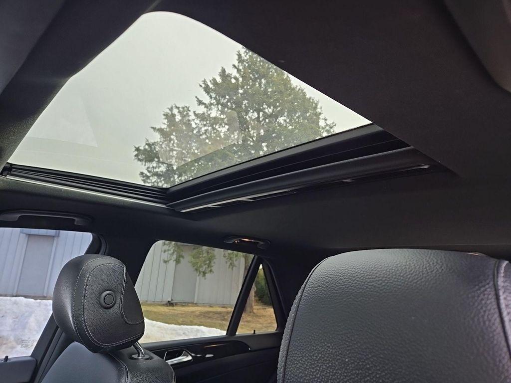 used 2017 Mercedes-Benz GLE 350 car, priced at $14,099