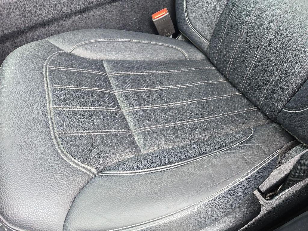 used 2017 Mercedes-Benz GLE 350 car, priced at $14,099