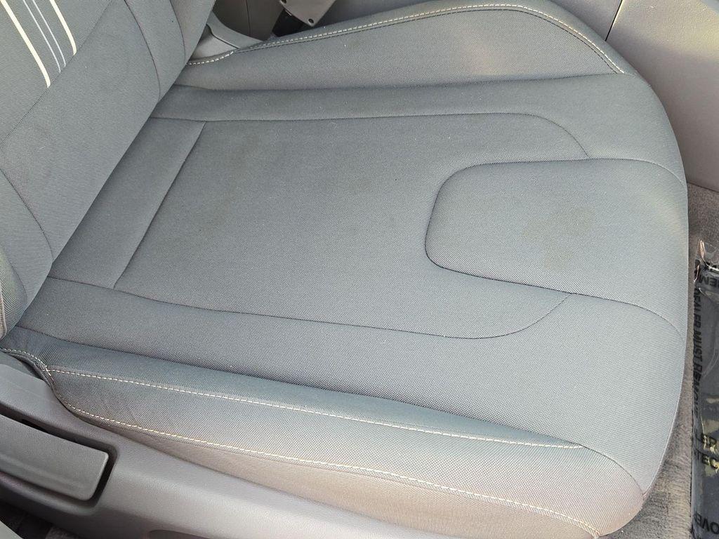 used 2022 Hyundai Elantra car, priced at $15,767