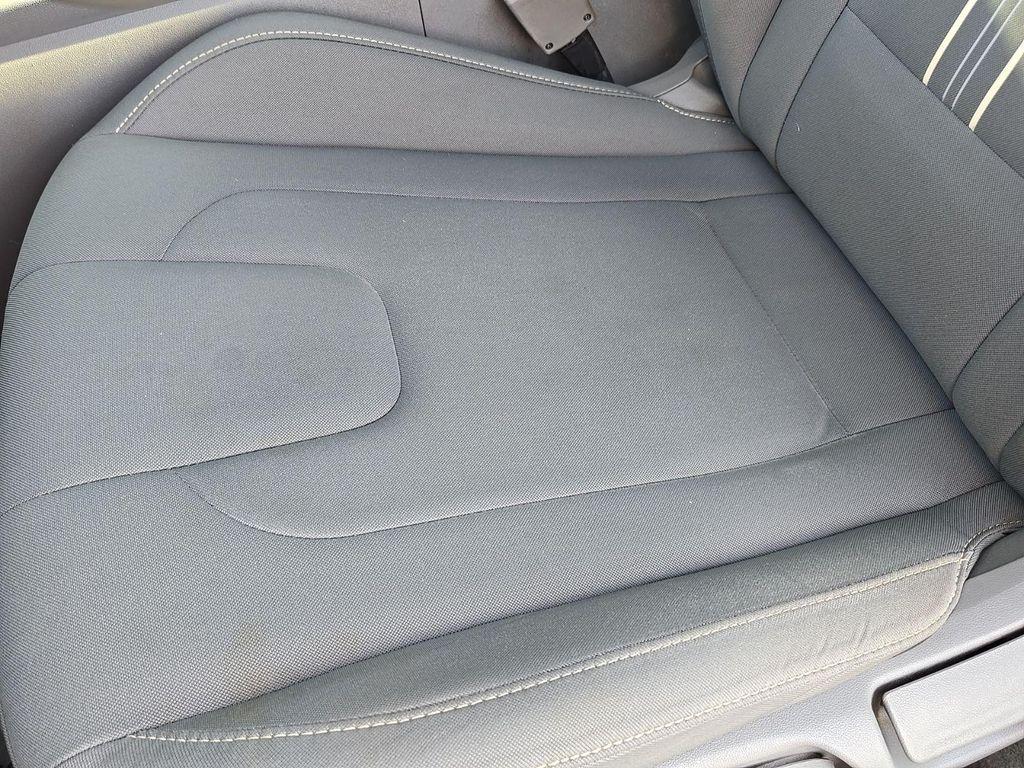 used 2022 Hyundai Elantra car, priced at $15,767