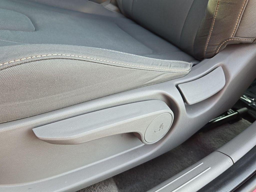 used 2022 Hyundai Elantra car, priced at $15,767