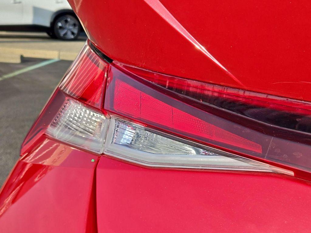 used 2022 Hyundai Elantra car, priced at $15,767