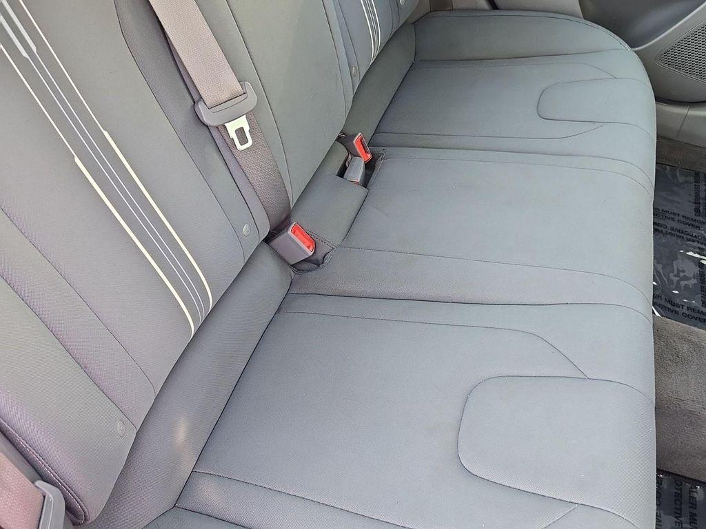 used 2022 Hyundai Elantra car, priced at $15,767