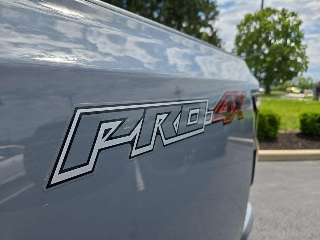 new 2026 Nissan Frontier car, priced at $42,429