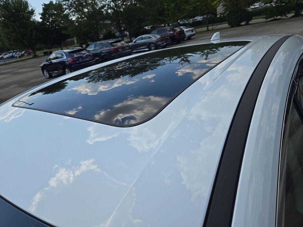 new 2025 Nissan Murano car, priced at $41,967