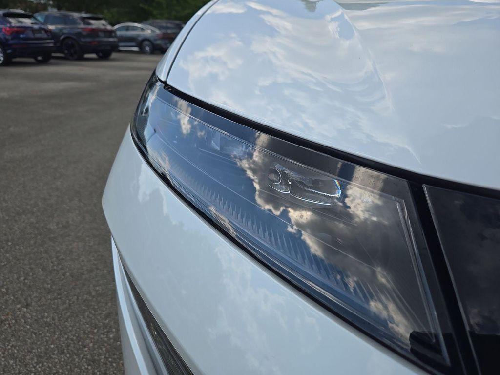 new 2025 Nissan Murano car, priced at $41,967