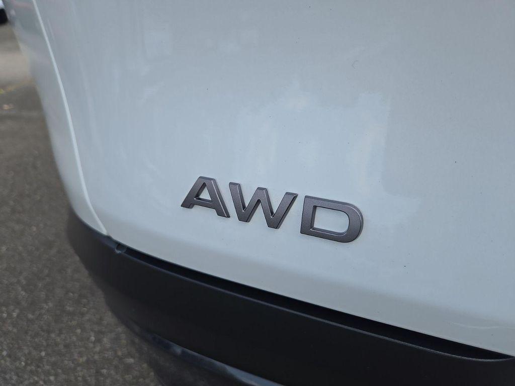 new 2025 Nissan Murano car, priced at $41,967