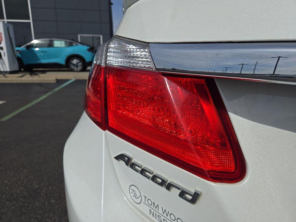 used 2013 Honda Accord car, priced at $8,967