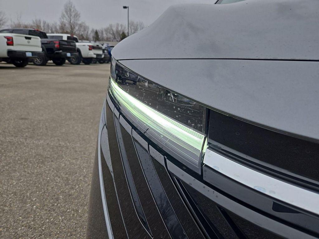 new 2026 Nissan Sentra car, priced at $29,717