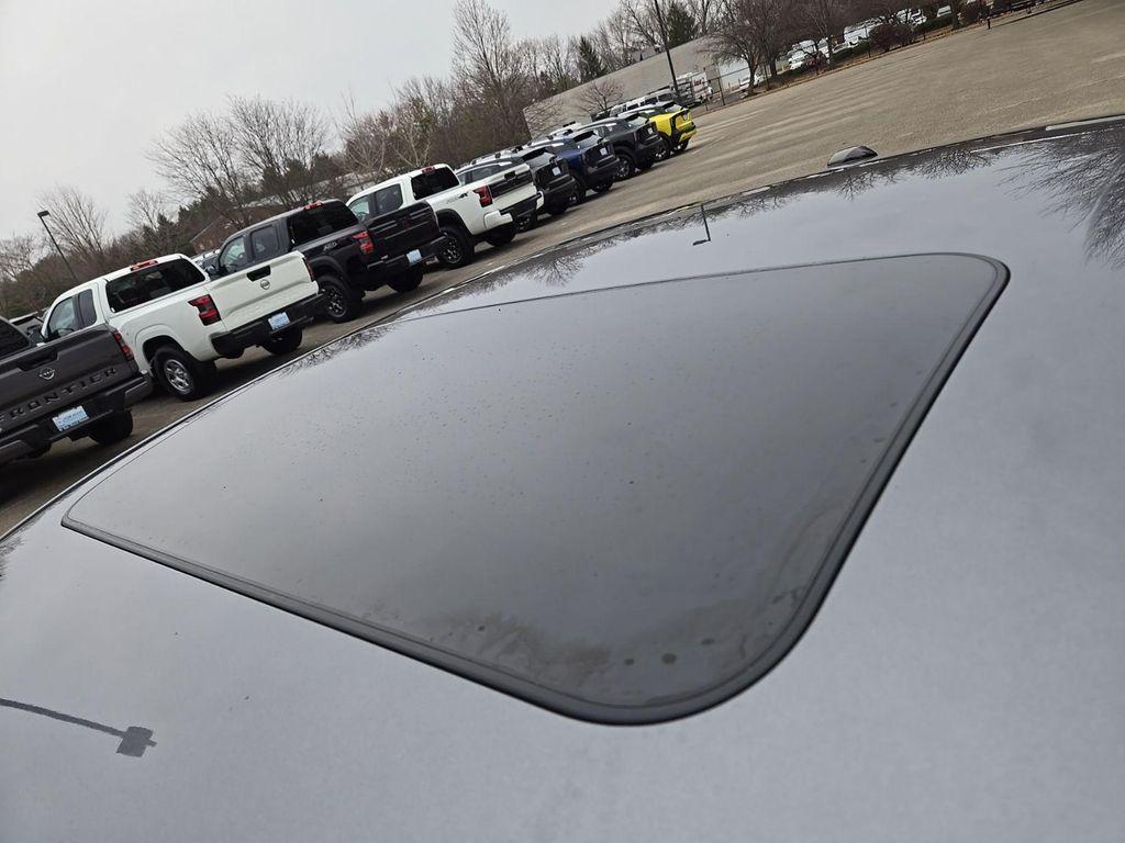 new 2026 Nissan Sentra car, priced at $29,717