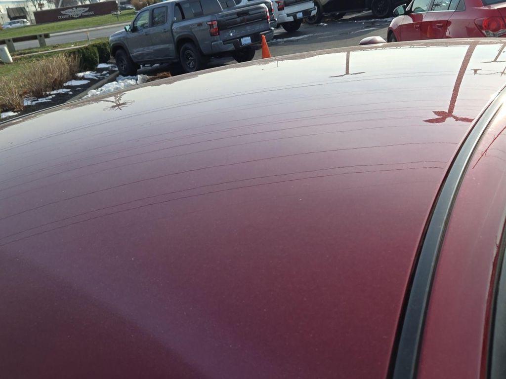 used 2021 Nissan Altima car, priced at $19,969