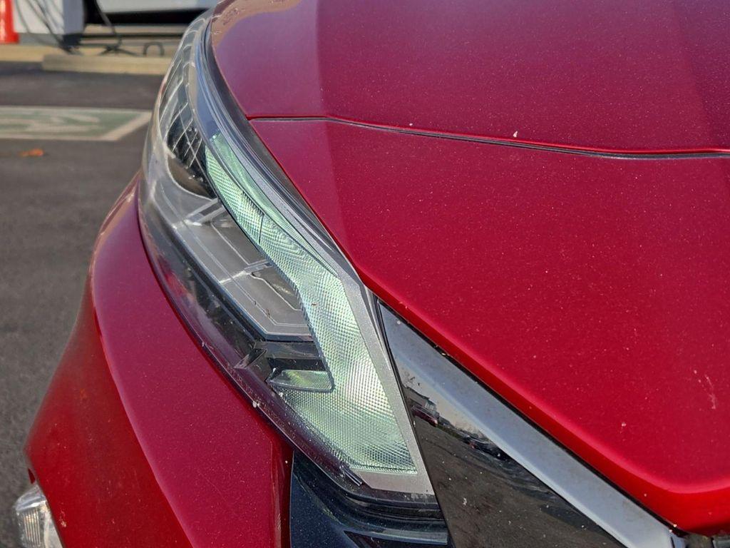 used 2021 Nissan Altima car, priced at $19,969