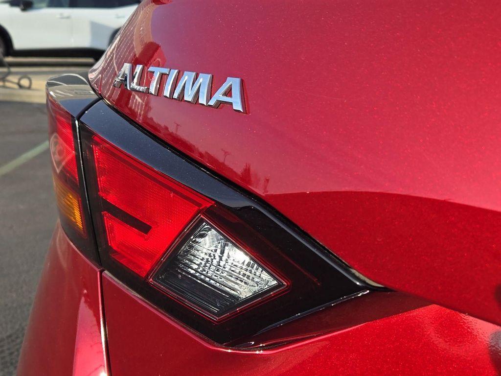 used 2021 Nissan Altima car, priced at $19,969