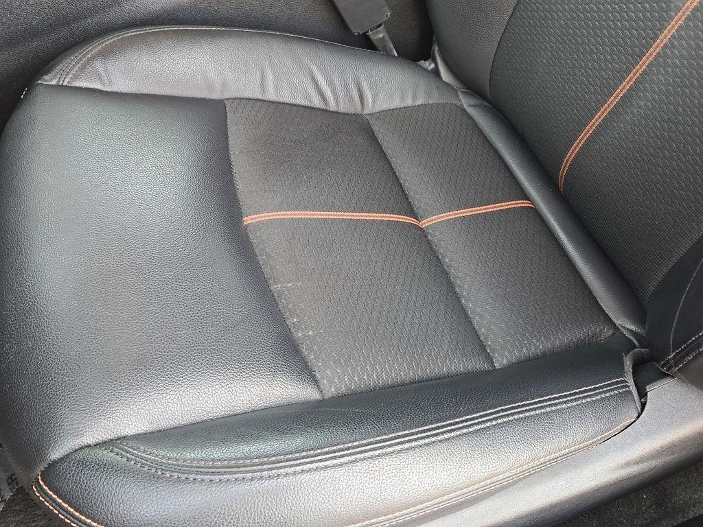 used 2021 Nissan Altima car, priced at $19,969