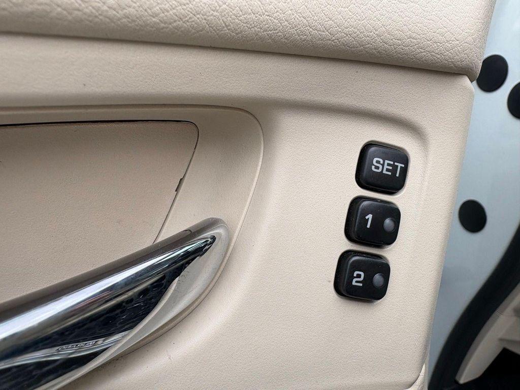 used 2023 Nissan Murano car, priced at $30,717