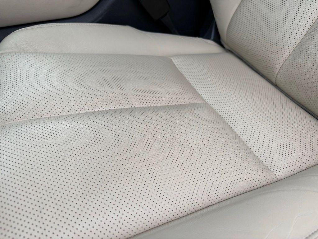 used 2023 Nissan Murano car, priced at $30,717