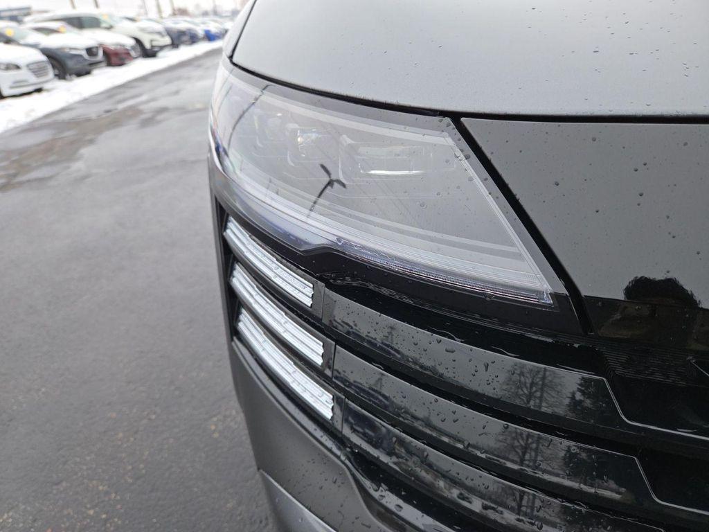 new 2026 Nissan Kicks car, priced at $27,642