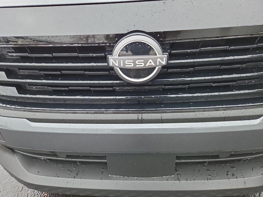 new 2026 Nissan Kicks car, priced at $27,642