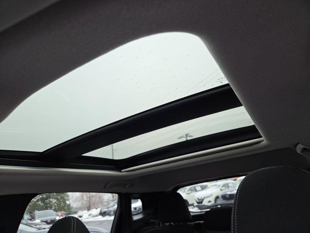 new 2026 Nissan Kicks car, priced at $27,642