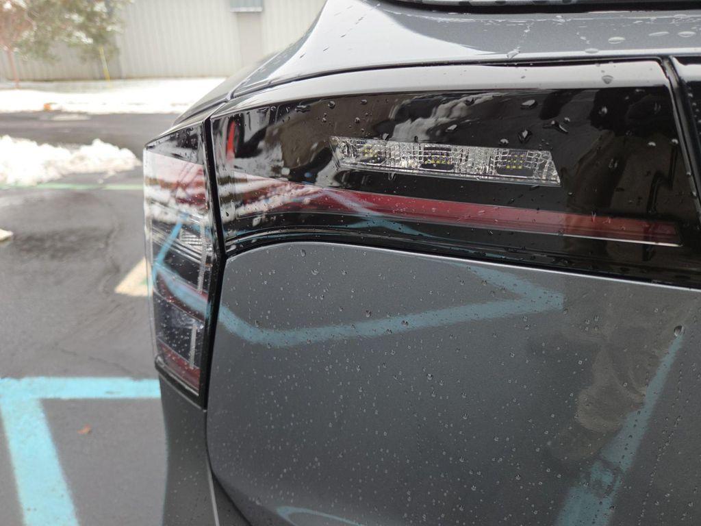 new 2026 Nissan Kicks car, priced at $27,642