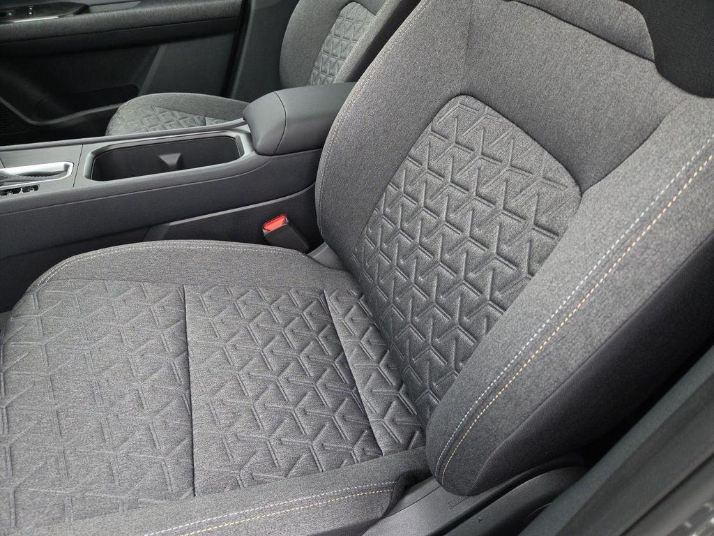 new 2026 Nissan Kicks car, priced at $27,642