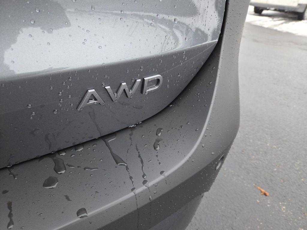 new 2026 Nissan Kicks car, priced at $27,642