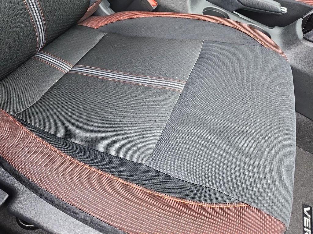 new 2025 Nissan Versa car, priced at $21,488