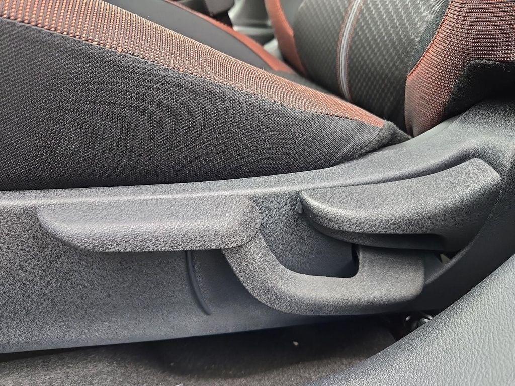 new 2025 Nissan Versa car, priced at $21,488