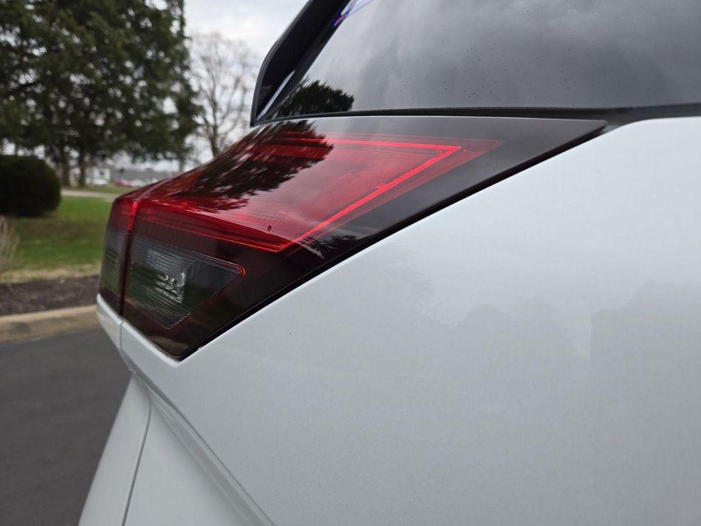 new 2026 Nissan Rogue car, priced at $38,174