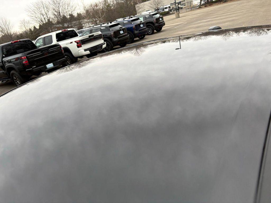 new 2026 Nissan Sentra car, priced at $25,084