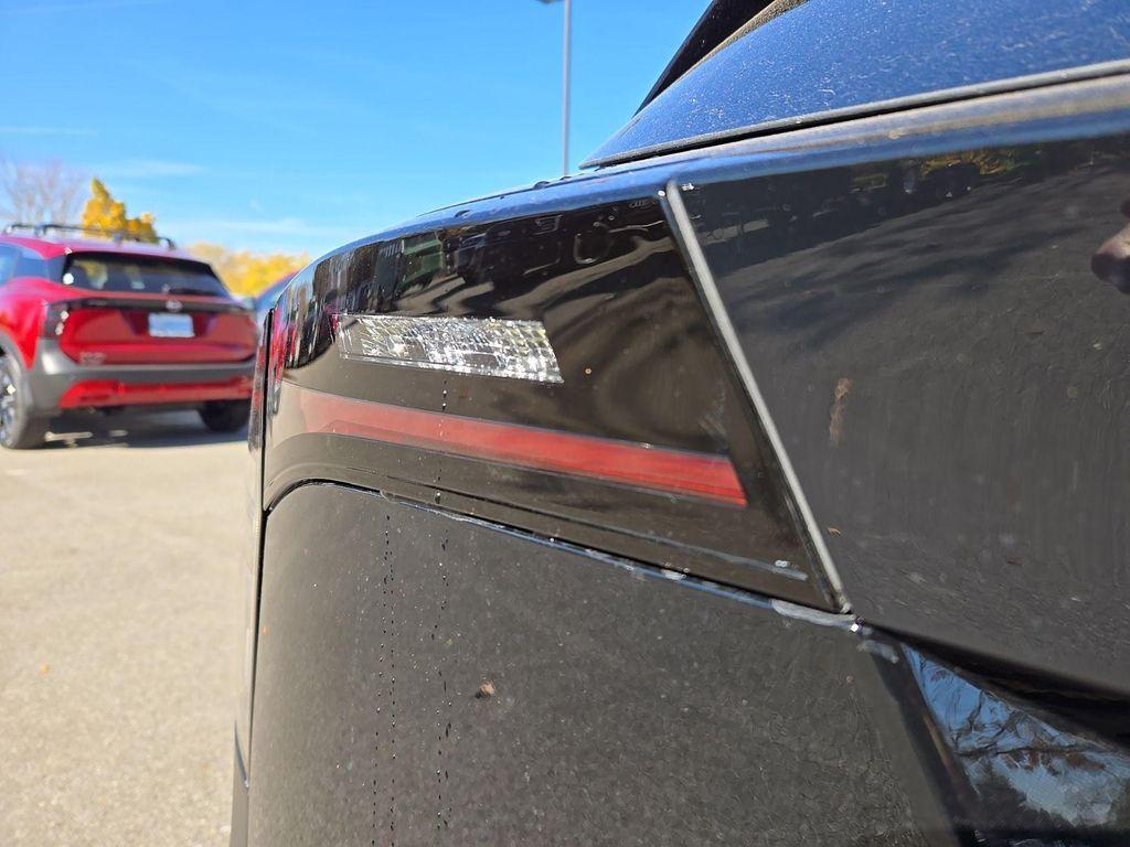 new 2026 Nissan Kicks car, priced at $32,091