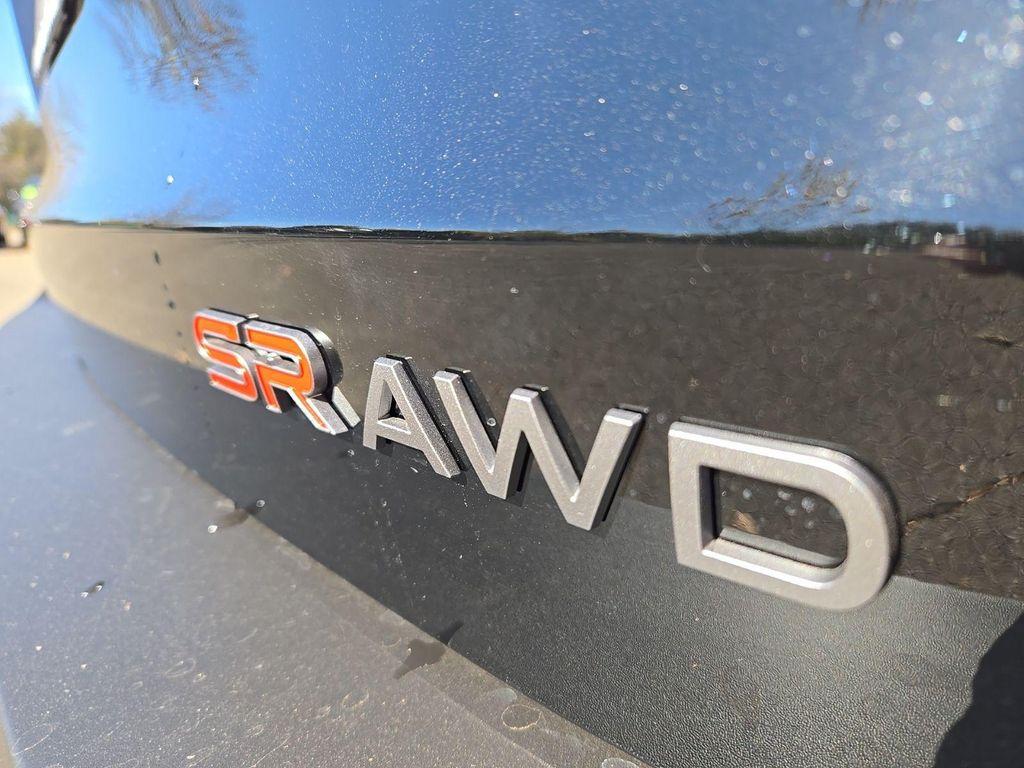 new 2026 Nissan Kicks car, priced at $32,091