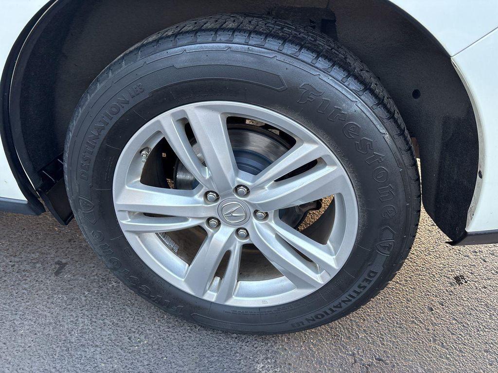 used 2015 Acura RDX car, priced at $8,244