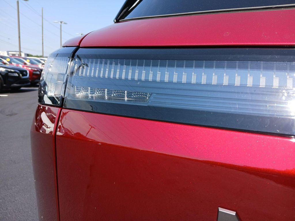 new 2025 Nissan Murano car, priced at $40,917