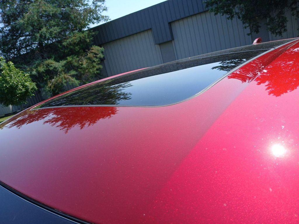 new 2025 Nissan Murano car, priced at $40,917