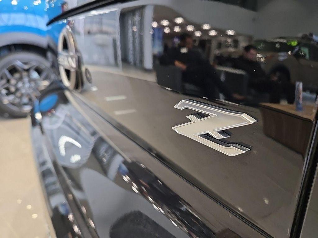 new 2026 Nissan Z car, priced at $55,111