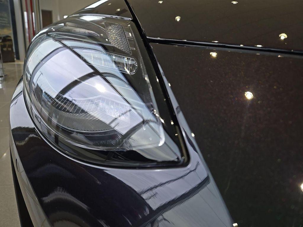 new 2026 Nissan Z car, priced at $55,111