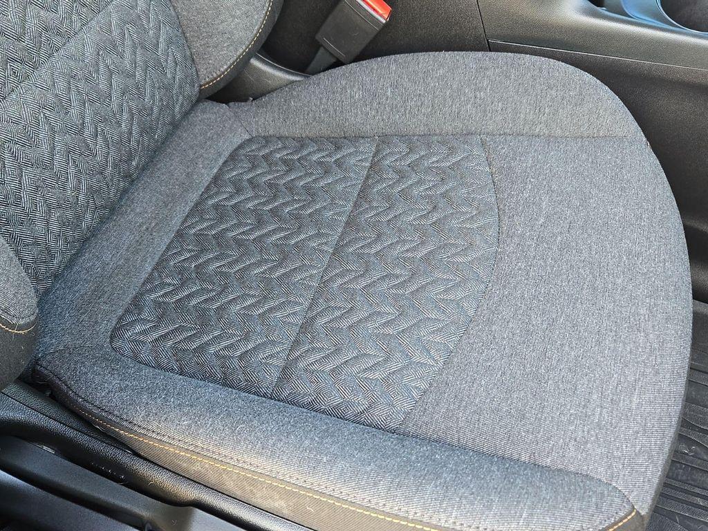 used 2023 Chevrolet Equinox car, priced at $19,067