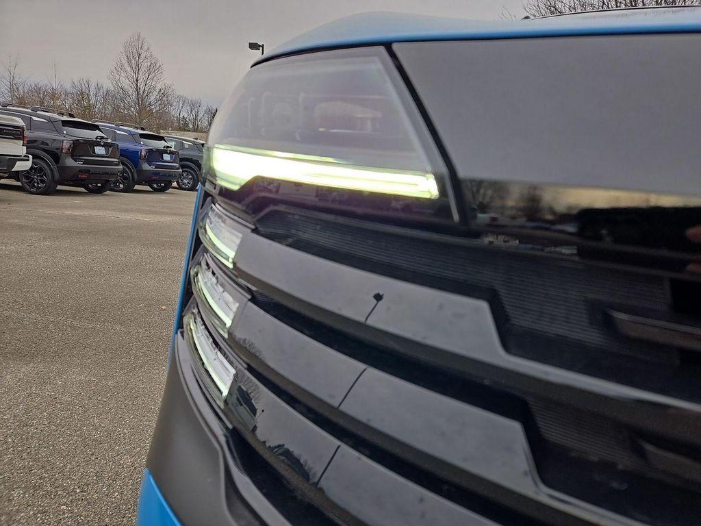 new 2026 Nissan Kicks car, priced at $30,130