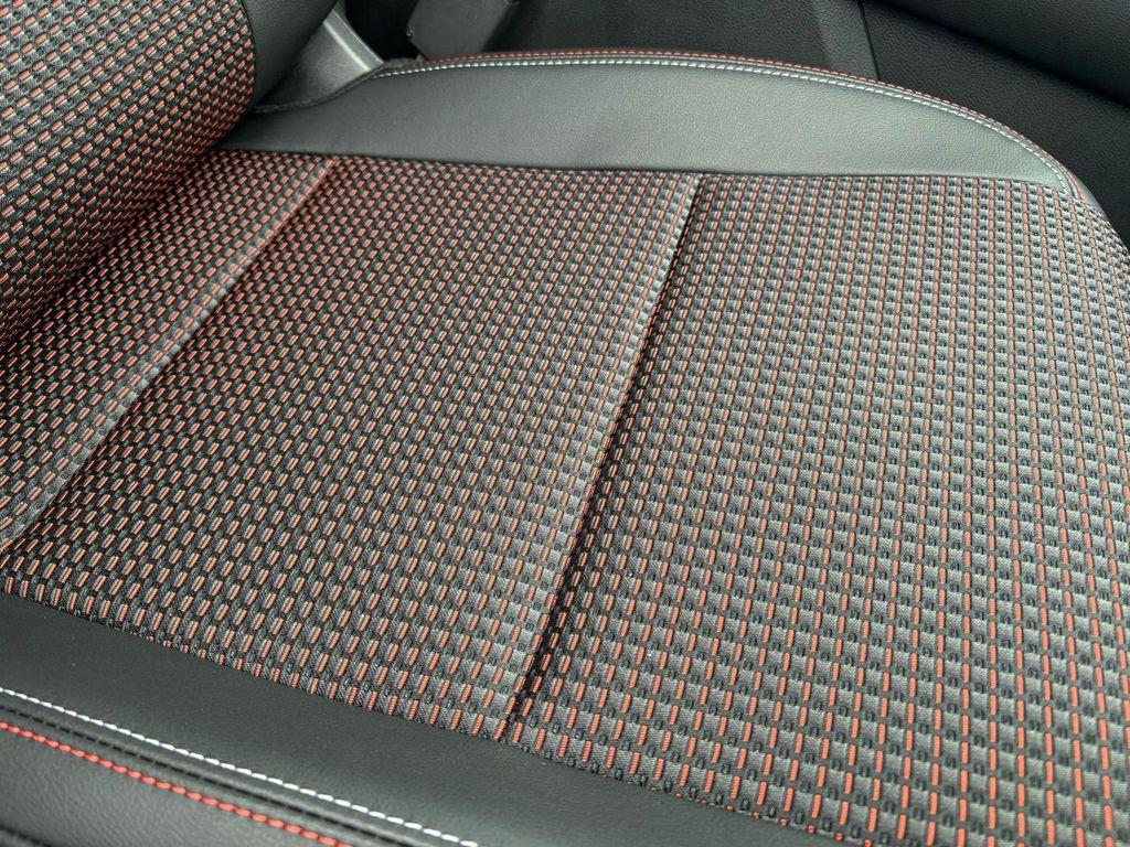 new 2026 Nissan Kicks car, priced at $30,130